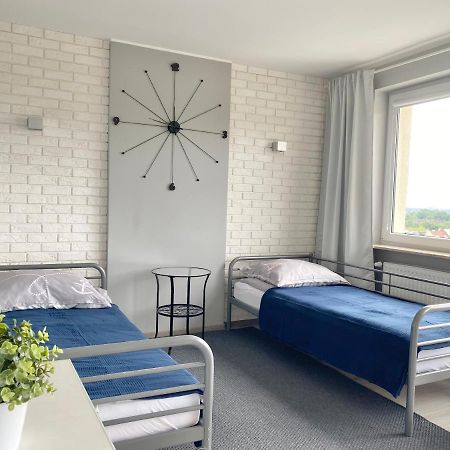 Apartament Sopot No. 1アパートメント エクステリア 写真