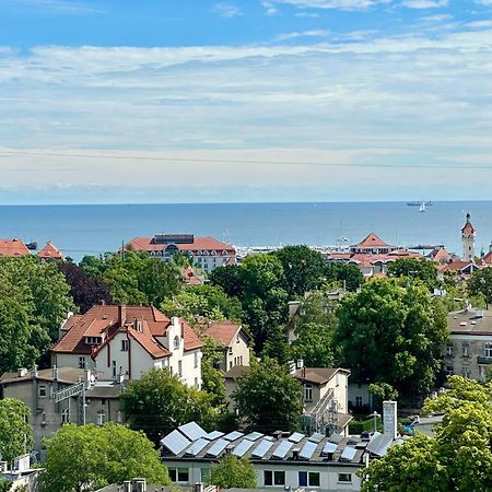 Apartament Sopot No. 1アパートメント エクステリア 写真