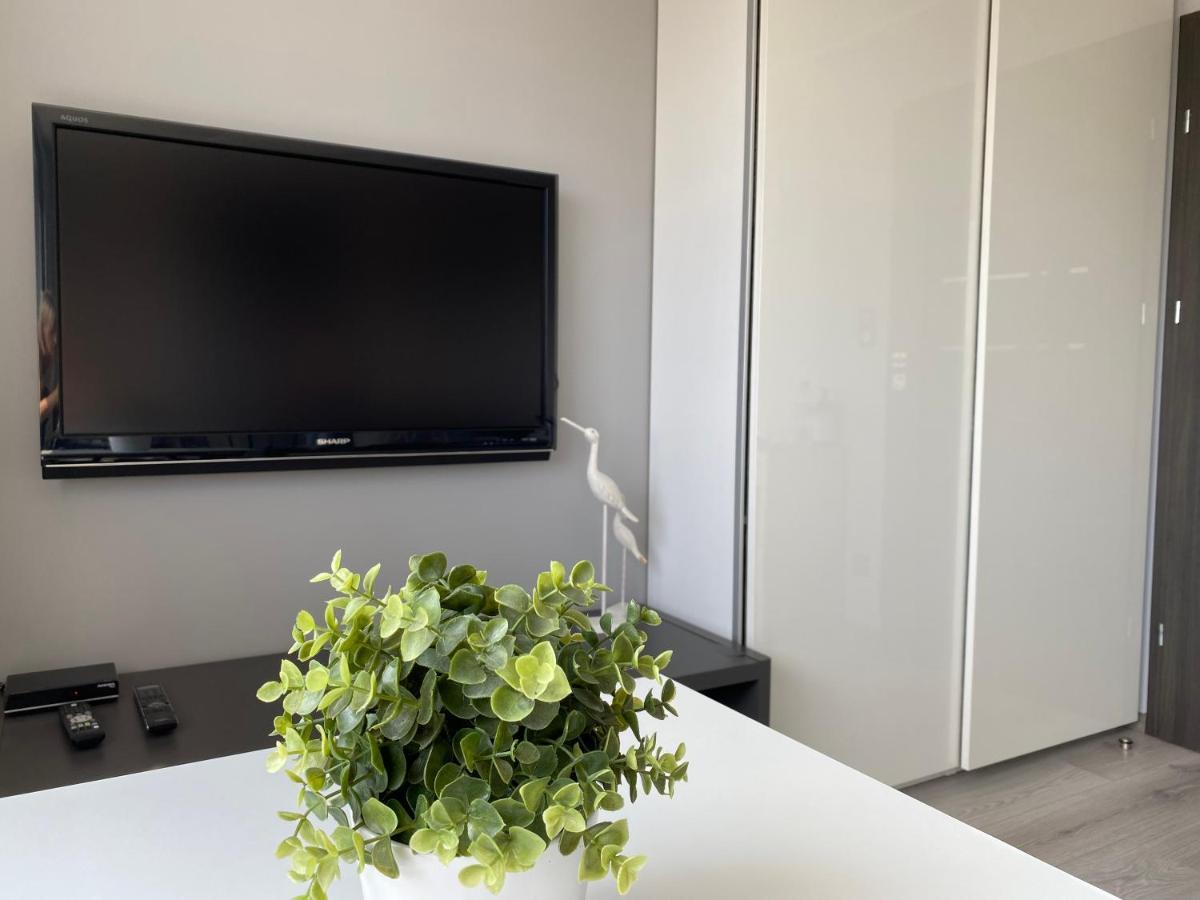 Apartament Sopot No. 1アパートメント エクステリア 写真