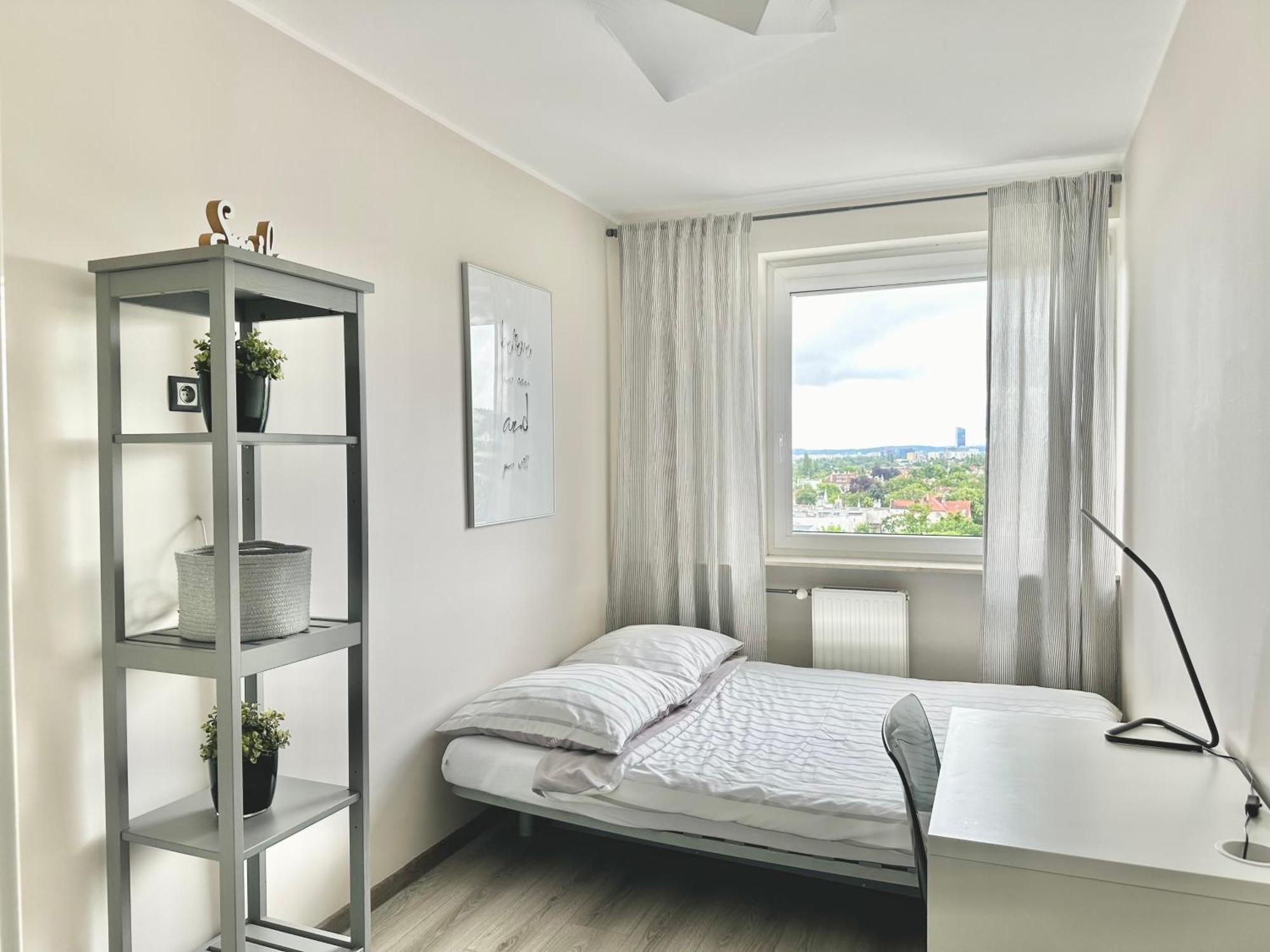 Apartament Sopot No. 1アパートメント エクステリア 写真